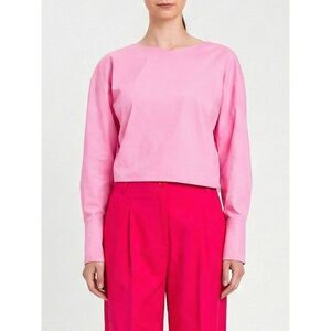 Actitude Twinset Top Woman Pink